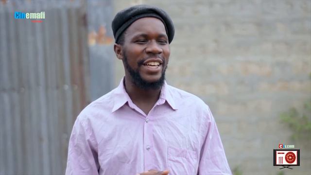 Maumivu Episode 12 |Bongo movie tz Mzee Msisili |Baba Haji, |Kitunguo Maji смотреть онлайн