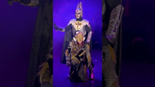 Что объединяет Елену Прекрасную, Василису Премудрую и Боровичка? смотреть онлайн