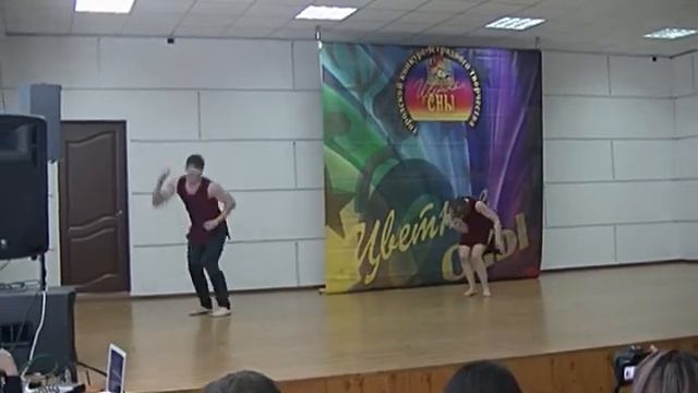 стелла=дуэт Данила Золотарёв и Алёна Хорошая смотреть онлайн