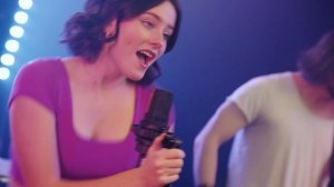 Umbrella  - Rihanna (Cover by First to Eleven)