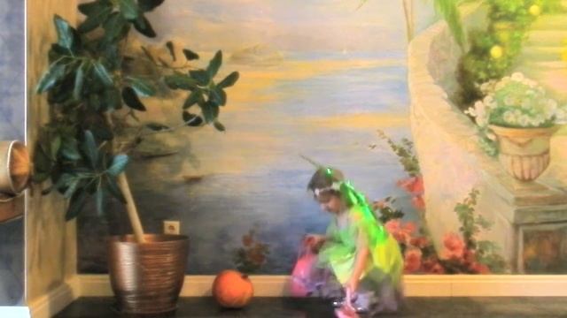 СКАЗКА Фея смотреть онлайн