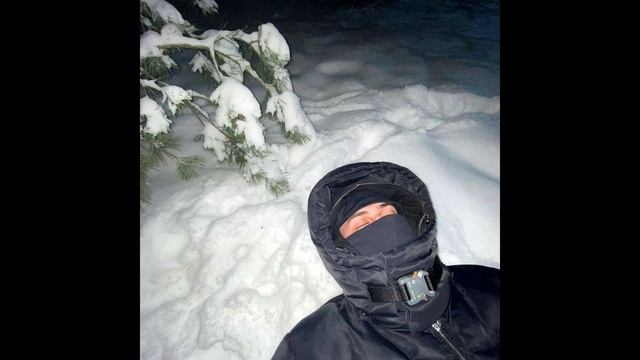 BUSHIDO ZHO, Treepside - NIGHTMARE XMAS