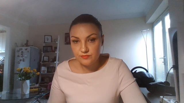 Почему нарцисс убегает? смотреть онлайн