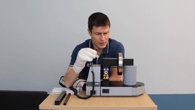 Обзор от технического сервиса rospod.ru: индукционный нагреватель SKF TIH030m смотреть онлайн