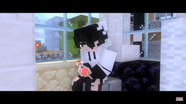 Елена Бро. Смотрим канал YeosM Minecraft Animation Boy love// [Часть 19]// 'Музыкальное видео ♪ смотреть онлайн