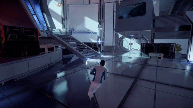 Mass Effect™: Andromeda Deluxe Edition - Part 5 [Modded, 4k, 60fps, and No Commentary] смотреть онлайн