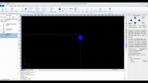 Cypcut урок 4, углы, петли, точки охлаждения, динамика