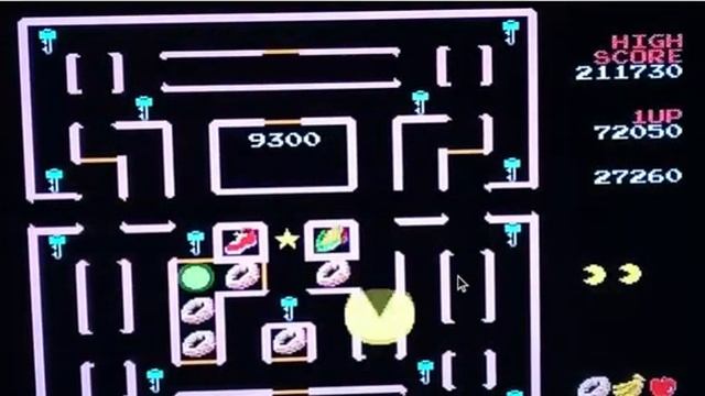 How to beat the Super pacman смотреть онлайн