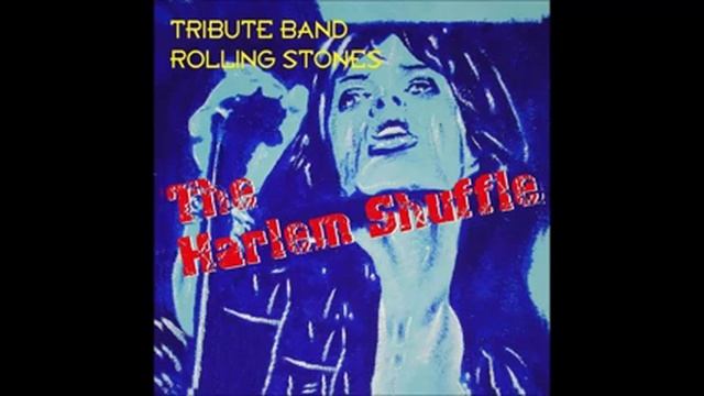 HARLEM SHUFFLE-Sympathy For The Devil (Rolling Stones tribute) смотреть онлайн