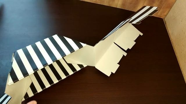 Сборка коробки с СимаЛенда смотреть онлайн