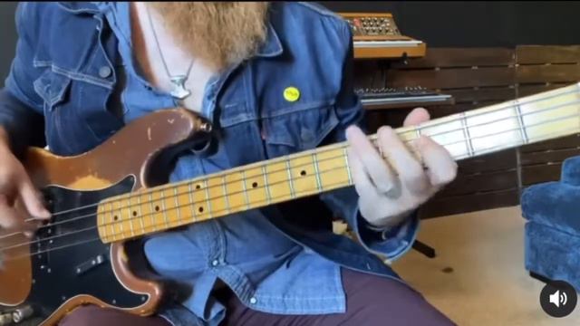 This Christmas - Bass Rhodes run - Kevin Scott смотреть онлайн