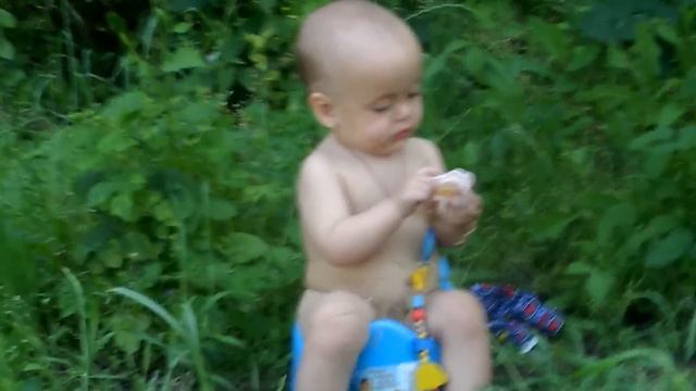 Горшечные дела))))))))) смотреть онлайн