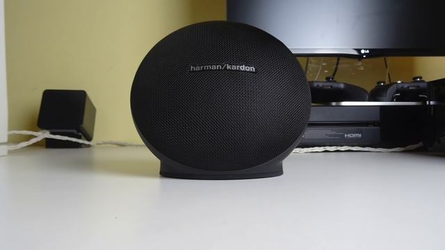 Harman/Kardon Onyx Mini vs JBL Charge 3 - Quick comparison.. смотреть онлайн