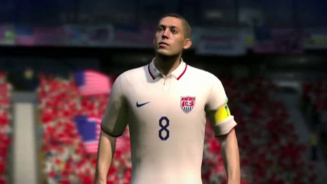 2014 FIFA World Cup Brazil - New tricks, same old game? смотреть онлайн