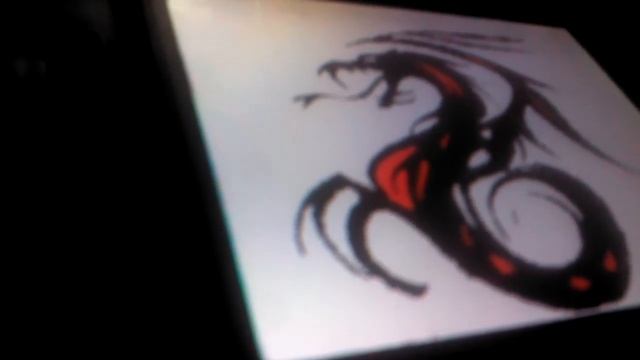 The magic of DSI XL Flipnote studio смотреть онлайн