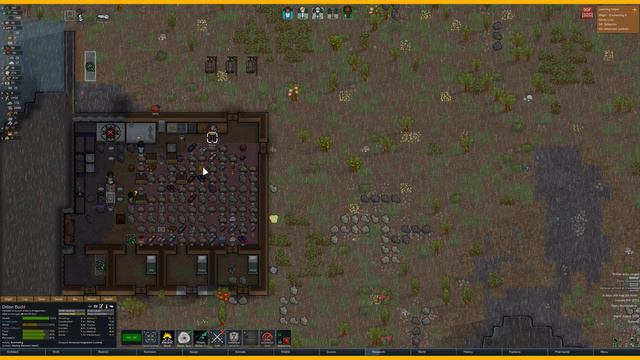 ƒel Plays: Rimworld, Mad Magic Machina! Ep7 смотреть онлайн