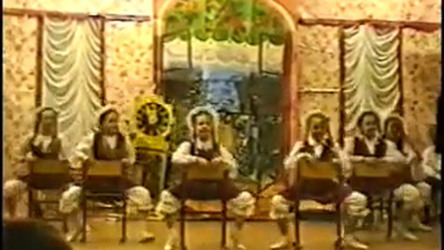 17.03.1997 Ляльки "Веселое путешествие" смотреть онлайн