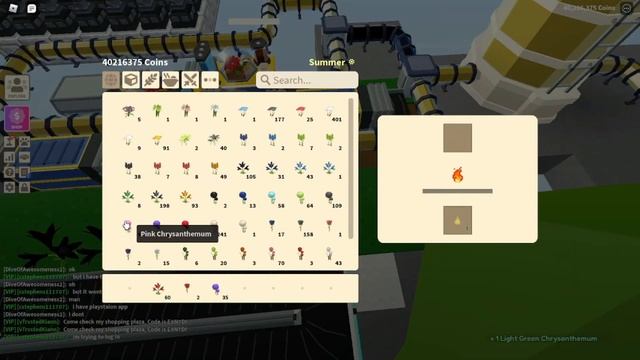 How to BREED FLOWERS - TIPS - Islands - Roblox смотреть онлайн
