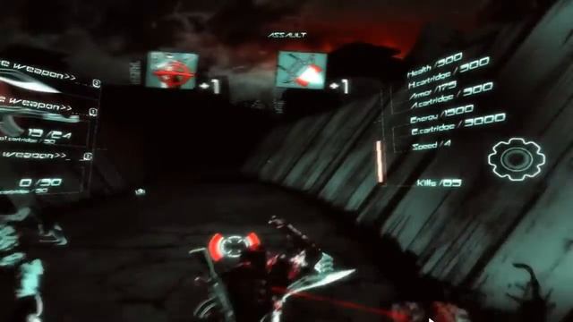Grey Phobia : Early Access - Freaky killing spree смотреть онлайн