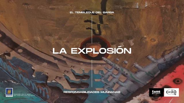 El Tembleque del Barba- 07- La explosión. Responsabilidades mundanas смотреть онлайн