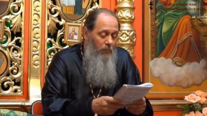 Письмо Иисуса к тебе     Владимир Головин