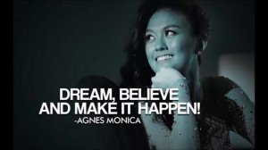 Agnes Monica    Got Me Figured Out   Album Agnez Mo
