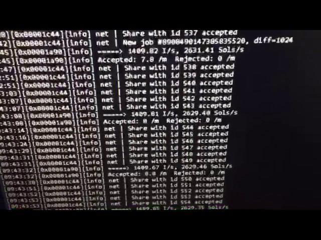 6шт 1070 gtx msi смотреть онлайн