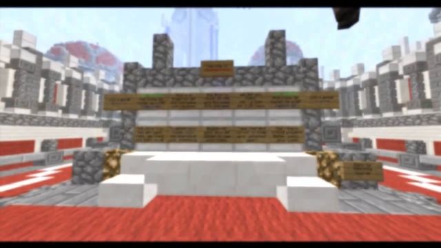 Minecraft 1.8.9 Server! Join Now!! (mc.hypixel.net) смотреть онлайн
