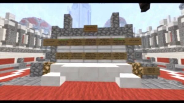 Minecraft 1.8.9 Server! Join Now!! (mc.hypixel.net)