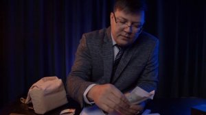 АСМР - МНОГО ДЕНЕГ ДЛЯ ТЕБЯ! Раздаю ДЕНЬГИ за лайки! -  Кассир ролевая игра ASMR RP