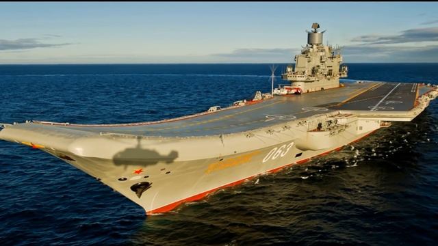 Новый русский флот. Пляски вокруг крупных универсальных десантных кораблей УДК смотреть онлайн