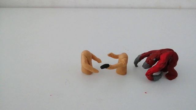 Паразиты-новые виды 2 серия(анимация) смотреть онлайн