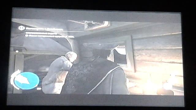 Прохождение игры Assassins creed 3 2 миссия смотреть онлайн