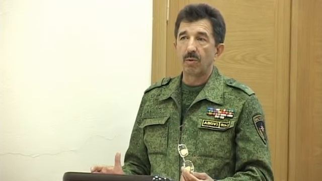 В администрации прошло заседание по паводку. Апрель 2013 год. смотреть онлайн