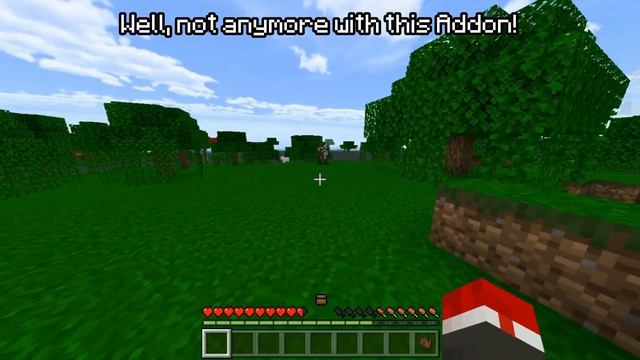 Top 10 Survival Add-Ons for Minecraft Bedrock Edition | Minecraft Bedrock (1.19 - 1.20) смотреть онлайн