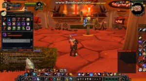 Вов 335 Крутой Гайд На ММ ханта +макрос (1 часть)