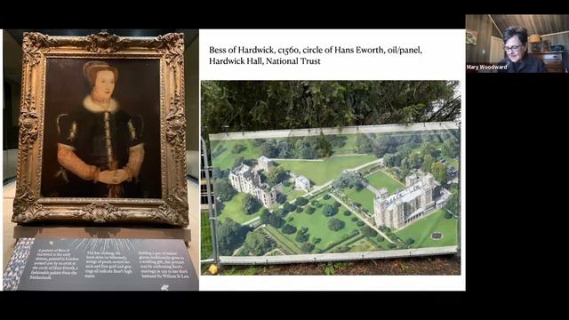 TPL: A Look At Elizabethan England смотреть онлайн
