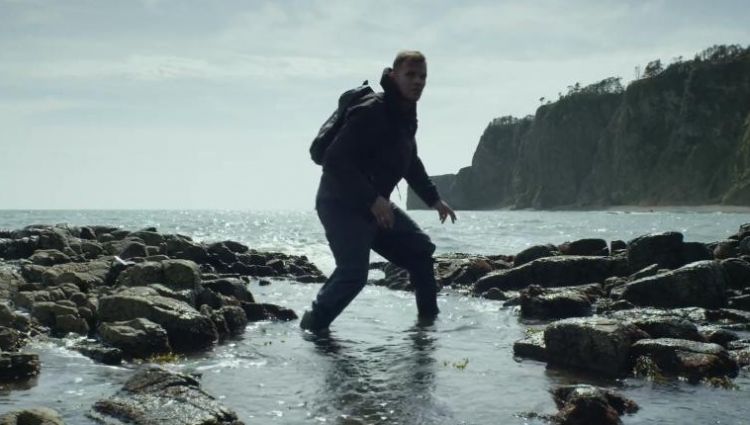 Потерянный остров - Трейлер HD 2019 смотреть онлайн
