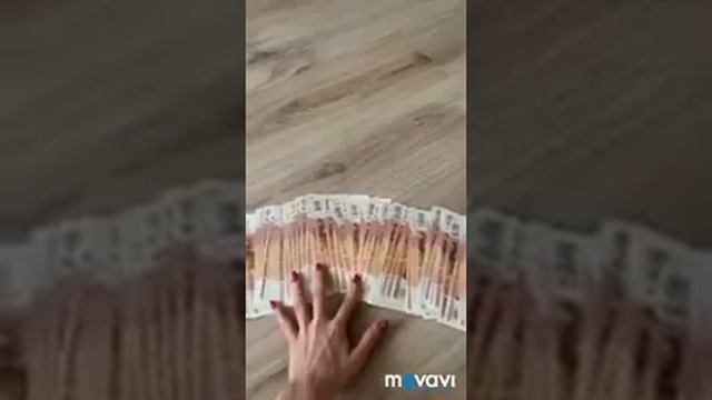 Вместо тысячи слов. Мой доход за сегодня, деньги наличкой взять смотреть онлайн