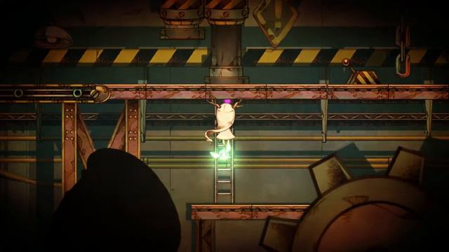 The Firefly Diary Глава 2 Часть 1 смотреть онлайн