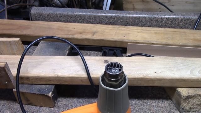 Making a 105 Pound (120 Pounds at 30”) Turkish Inspired PVC Pipe Bow - No Fiberglass - Shaping PVC смотреть онлайн