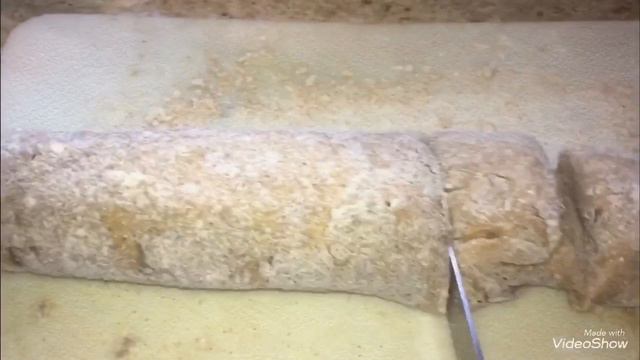 ПОЛУЧИЛОСЬ НЕОЖИДАННО ВКУСНО _ выпечка с кокосовым кремом смотреть онлайн