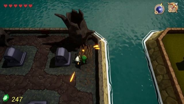 THE LEGEND OF ZELDA ERA OF DECLINE - FAN REMAKE смотреть онлайн