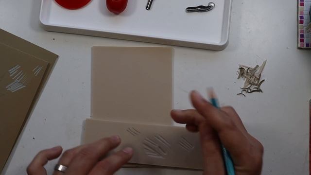 Exploring The Art Of Lino Printing | First-Time Experience With Essdee Kit