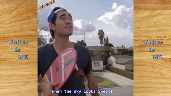 Best Magic Show of Zach King 2017 - New Best Magic Trick Ever