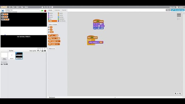 Scratch Tutorial: Platformer Game! - PART 2 [2018] смотреть онлайн