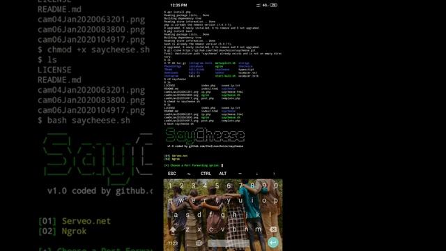 HOW TO HACKE MOBILE CAM നിങ്ങളുടെ മൊബൈൽ ക്യാമറ നിങ്ങൾ പോലും അറിയാതെമറ്റൊരാൾപ്രവർത്തിപ്പിക്കുന്നതെങന смотреть онлайн