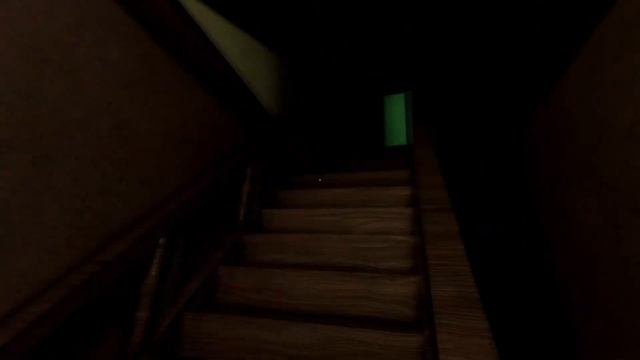 The Hallway Final Trailer смотреть онлайн