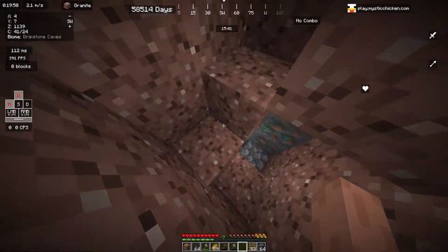 Minecraft [ 2 ] смотреть онлайн