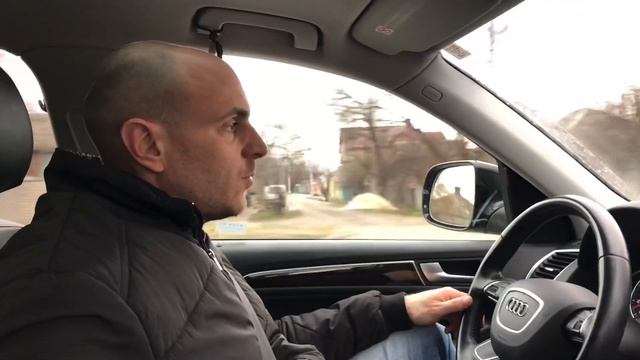 Газ на Audi Q5 2.0 TFSI USA. Гбо на Ауди Ку 5 2.0 ТФСИ с прямым впрыском. смотреть онлайн